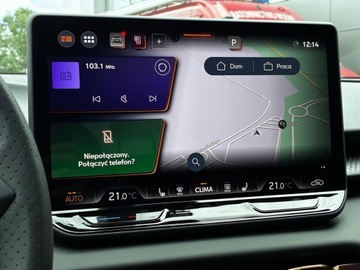 Cupra Terramar SUV 2.0 TSI 204KM 2026 Cupra Terramar Advantage Edition 2.0 TSI 204 KM DS, zdjęcie 16