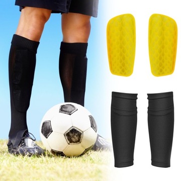 Компрессионные рукава для голени.