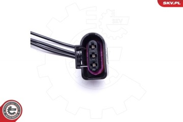 SADA OPRAVA DO PŘÍVODŮ ELEKTRIKA CENTRÁLNÍ ESEN SKV 53SKV108
