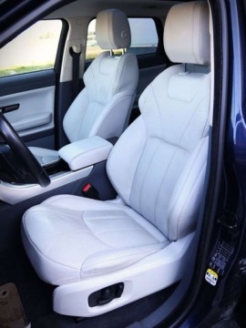 Land Rover Range Rover Evoque I SUV 5d Facelifting 2.0D TD4 180KM 2016 Land Rover Range Rover Evoque Range Rover Evoque 2.0TD4 HSE aut.Salon Pols, zdjęcie 27