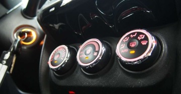 Mitsubishi ASX I SUV Facelifting 2015 1.6 117KM 2016 Mitsubishi ASX Mitsubishi ASX 1.6 Intense Plus 1.6 Benzyna 117KM, zdjęcie 7