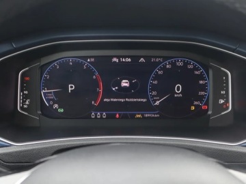 Volkswagen T-Roc I SUV 1.5 TSI ACT 150KM 2020 VW T-Roc 1.5 TSI, Salon Polska, Automat, VAT 23%, zdjęcie 10