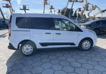 Ford Tourneo Connect II Standard 1.6 Duratorq TDCi 95KM 2014 Ford Tourneo Connect Ford Tourneo Connect 1.6 ..., zdjęcie 1