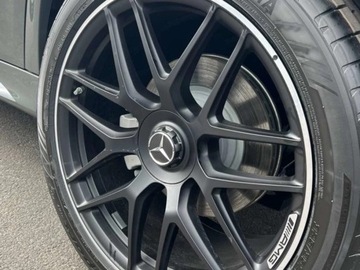 Mercedes GLE V167 2025 MERCEDES-BENZ GLE AMG Coupe 53 4-Matic+ 3.0 (619KM) 2025, zdjęcie 4