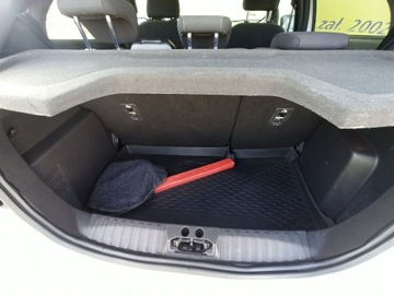 Ford Ka Plus Hatchback 5d 1.2 TI-VCT 85KM 2018 Ford Ka+ Active +gaz, 75 tys km, zdjęcie 5