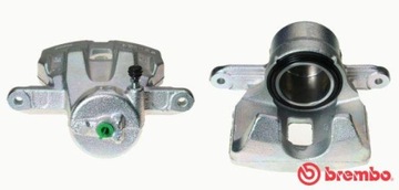 BREMBO F 79 040 TŘMEN BRZDY