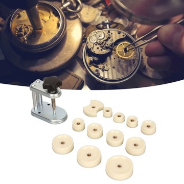 12 ИНСТРУМЕНТОВ ДЛЯ ЧАСОВОГО ПРОИЗВОДСТВА