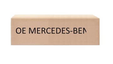 PŘÍVOD KLIMATIZACE MERCEDES-BENZ A2038300815