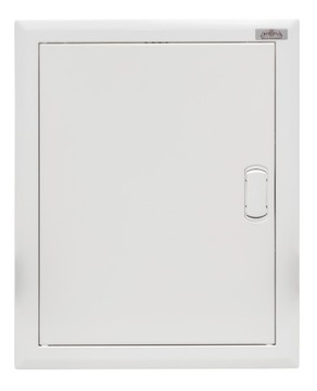 Szafka multimedialna 355x317x90mm FIBERPT 25