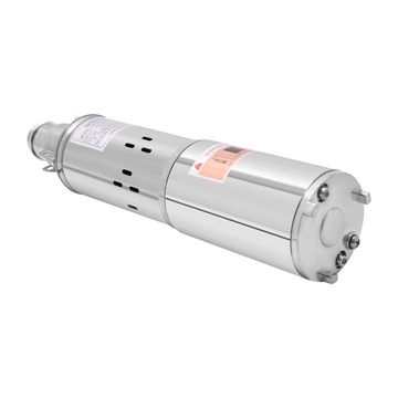 12В 180Вт 1,2м ³/ч солнечный водяной насос из нержавеющей стали