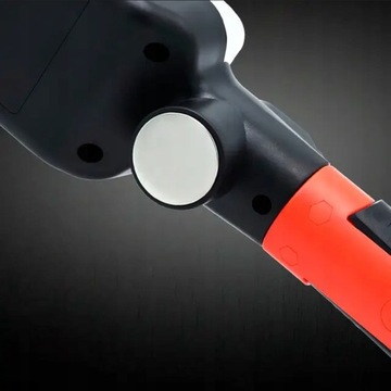 ЛАМПА ДЛЯ МАСТЕРСКОЙ МОЩНЫЙ COB СВЕТОДИОДНЫЙ ФОНАРЬ USB-КРЮК АККУМУЛЯТОРНАЯ МАГНИТНАЯ ЛАМПА