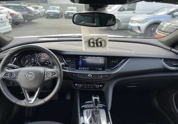 Opel Insignia II Sports Tourer Facelifting 1.5 Diesel 122KM 2022 Opel Insignia 1.5 CDTI 122 KM automat FV23 Gwarancja 1.5 Diesel 122KM, zdjęcie 1