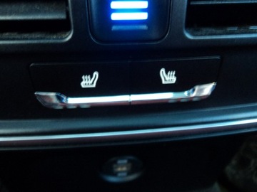 Porsche Macan SUV 3.0 V6 360KM 2018 Porsche Macan sprzedam ładnego PORSHE MACANA 3.0, zdjęcie 13