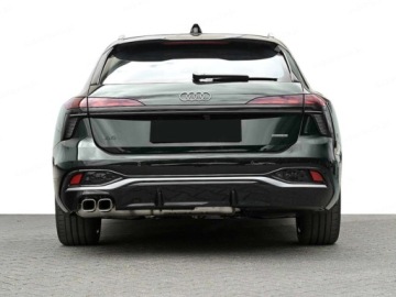 Audi A6 C8 Allroad 2.0 40 TDI 204KM 2025 AUDI A6 TDI quattro Avant Combi (204 KM) 2025, zdjęcie 1