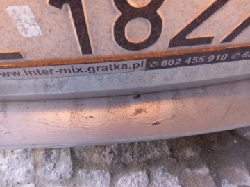 Volkswagen Touran II 1.6 TDI 105KM 2011 VW Touran 1.6 TDi 105KM 2011r 7 osobowy, zdjęcie 5