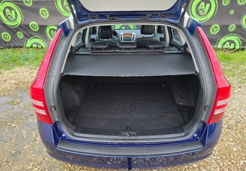 Kia Ceed I SW 2.0 143KM 2008 Kia Ceed Kia Ceed 2.0 Benzyna 143KM, zdjęcie 9