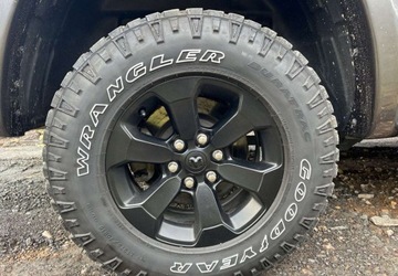 Dodge Ram V 2022 Dodge RAM Dodge RAM 5.7 Benzyna 390KM, zdjęcie 30