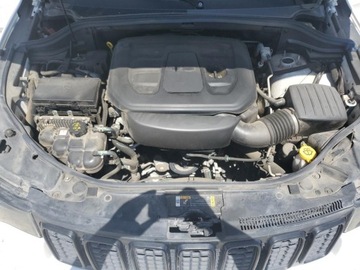 Jeep Grand Cherokee IV 2021 Jeep Grand Cherokee Laredo 2021 3.6l 3.6 Benzyna 293KM, zdjęcie 6