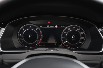 Volkswagen Arteon Fastback 2.0 TDI 240KM 2017 VW Arteon 2.0 BiTDI 4Motion, Salon Polska, zdjęcie 14