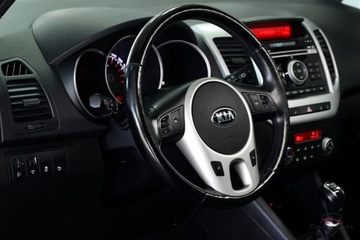 Kia Venga Mikrovan Facelifting 1.6 DOHC 124KM 2016 Kia Venga 1.6 MPi Climatronic KeyLess Go Podgrz.Kier.Fotele Cz.Park. Gwara, zdjęcie 22