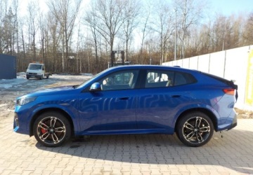 BMW X2 U10 2024 BMW X2 M-pakiet Okazja 2.0 Hybryda 163KM, zdjęcie 6