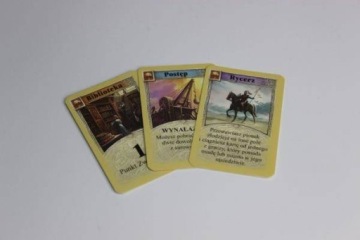 ИГРА КАТАН Поселенцы Катана, семья, 10+