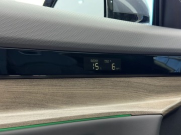 Jetour Dashing 2025 Jetour Dashing 1.6T 7DCT 190 km Nowy 7 lat gwarancji Automat FV23, zdjęcie 13