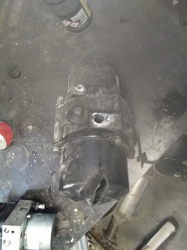 BERLINGO III 1.6 HDI ČERPADLO SERVA ŘÍDÍCÍ