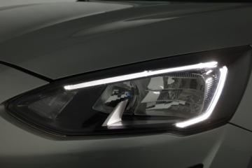 Ford Focus IV Kombi 1.0 EcoBoost 125KM 2020 Ford Focus 1.0 EcoBoost, Salon Polska, zdjęcie 16