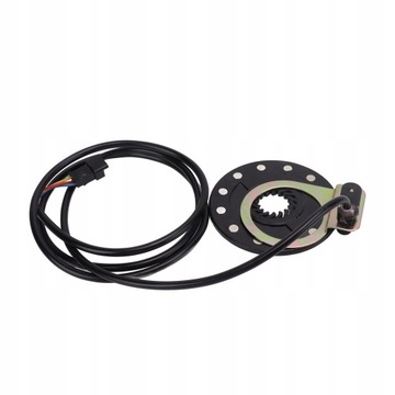 Датчик скорости велосипедного ассистента