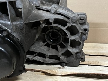 FORD B-MAX 1.0 ECOBOOST SKŘÍŇ ŘAZENÍ DV1R7002ABC