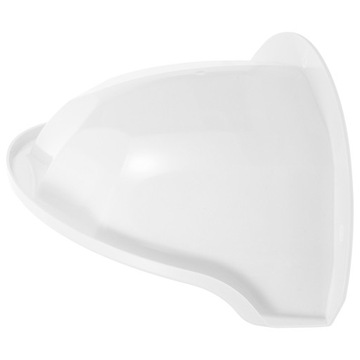 КОРПУС КУПОЛЬНОЙ КАМЕРЫ ВНЕШНЯЯ КРЫШКА