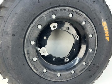 Колеса Goldspeed Bead lock 4-110/115 18X10-8 4-144/156 20x6-10