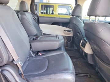 Kia Carnival II 2023 Kia Carnival Sx Prestige 2023 3.5 Benzyna 290KM, zdjęcie 10