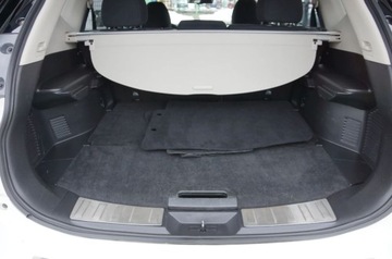 Nissan X-Trail III Terenowy 1.6 dCi 130KM 2017 Nissan X-Trail 1.6 Diesel 130 KM, Automat, Klimatronic, Navi, Kamera360, H, zdjęcie 29