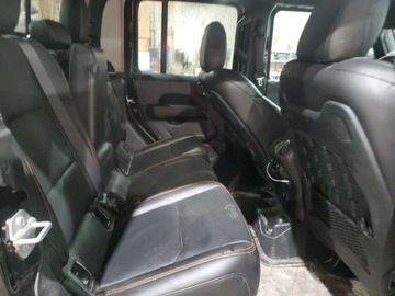 Jeep Gladiator 2023 Jeep Gladiator Mojave 2023 3.6l 3.6 Benzyna 285KM, zdjęcie 10