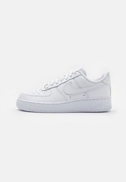 Buty męskie NIKE AIR FORCE 1 CW2288-111 białe 42