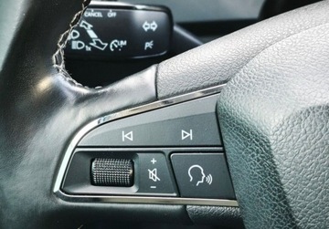 Seat Ateca SUV 1.4 EcoTSI 150KM 2017 Seat Ateca Style Pakiety, Podgrzewane fotele, Tempomat, KESSY, Salon Pols, zdjęcie 21