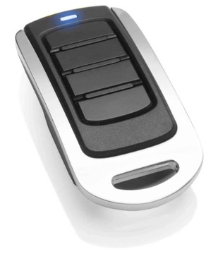 Пульт BANANA для ворот WIŚNIOWSKI MIDO, красивый карманный передатчик, замена