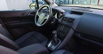 Opel Meriva II Mikrovan 1.4 Turbo ECOTEC 120KM 2013 Opel Meriva Opel Meriva 1.4 150 Jahre 1.4 Benzyna 120KM, zdjęcie 26