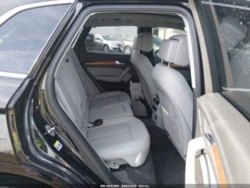 Audi Q5 II 2022 Audi Q5 Premium Plus 45 S-Line 2022 2.0 Benzyna 261KM, zdjęcie 14