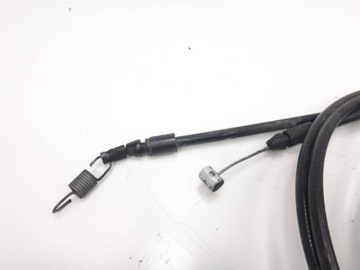 КАБЕЛЬ ЗАМКА КОРОБКИ PIAGGIO MP3 400