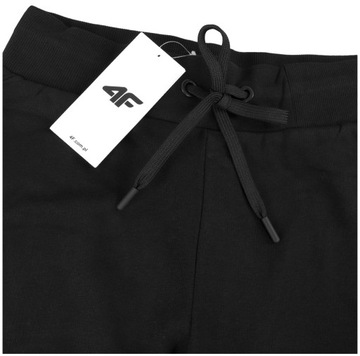 СПОРТИВНЫЕ БРЮКИ ЖЕНСКИЕ 4F, УДОБНЫЕ, СПОРТИВНЫЕ, НА КАЖДЫЙ ДЕНЬ