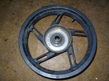 Honda PCX 125 17r обод заднее заднее колесо