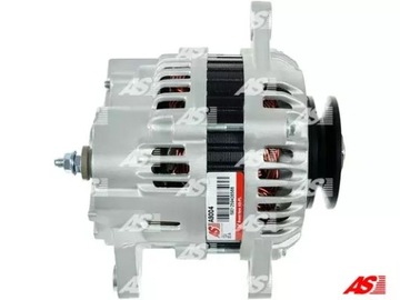 АВТОСТАРТЕР-ГЕНЕРАТОР DAEWOO MATIZ 0.8