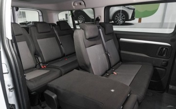 Toyota 2023 Toyota Proace Verso Verso 2.0 D4-D Long Business Aut. 2.0 Diesel 177KM, zdjęcie 9