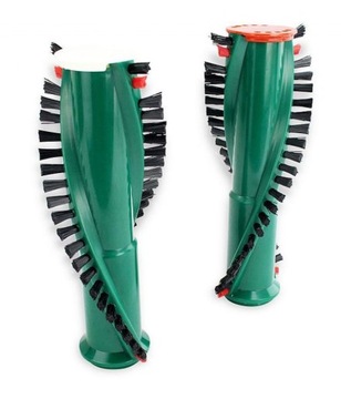 ЩЕТКИ РОЛИКИ ДЛЯ VORWERK KOBOLD EB350 EB351 ET340