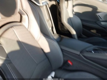 Chevrolet Corvette C7 2024 Chevrolet Corvette CHEVROLET CORVETTE STINGRAY RWD 2LT 6.2 Benzyna 495KM, zdjęcie 9