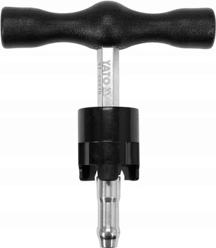 YATO KALIBRATOR Z GRATOWNIKIEM DO RUR PEX YT-22375