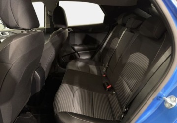 Kia XCeed Crossover Facelifting 1.5 T-GDi 160KM 2023 Kia XCeed VAT 23 1.5T-GDI 160KM DCT 2023 r., salon PL, I wlasciciel, gwara, zdjęcie 12
